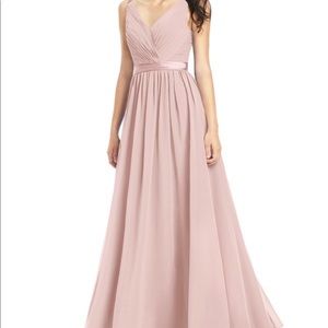 Bridesmaids dress